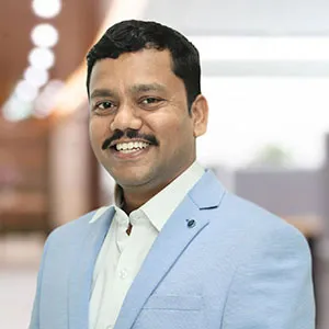 Amitkumar Barawkar