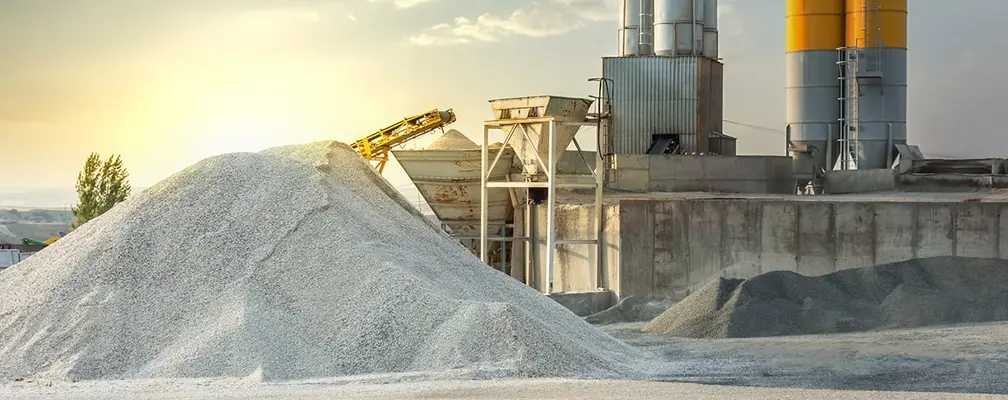 Cement