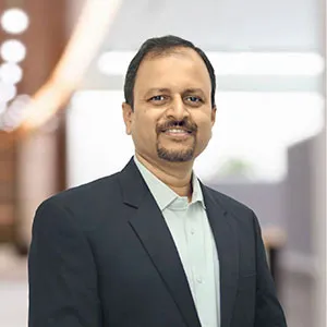 Sachin Pawar