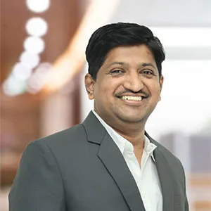 Vinay Patil